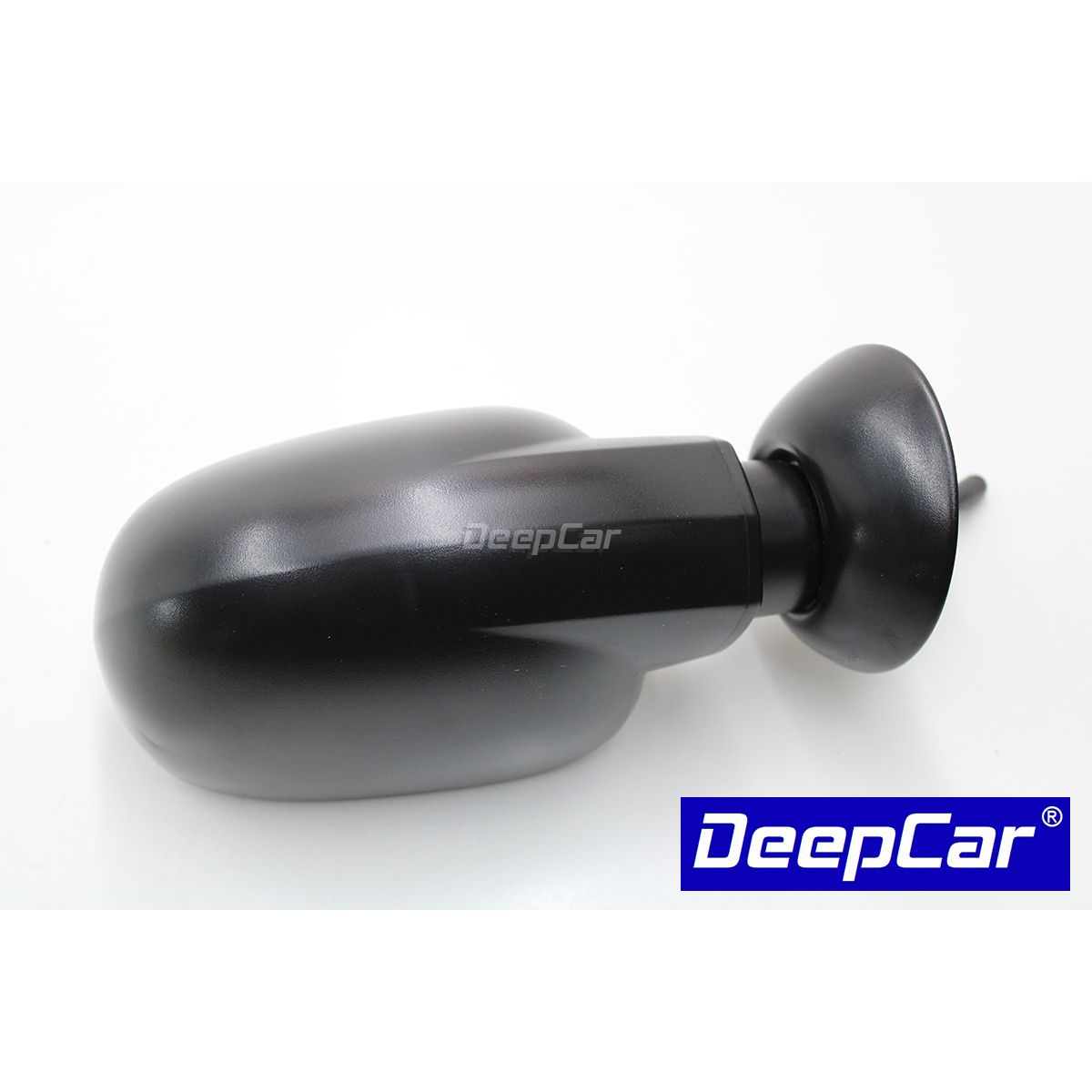 Espelho retrovisor Dacia Logan 09/04-08/07